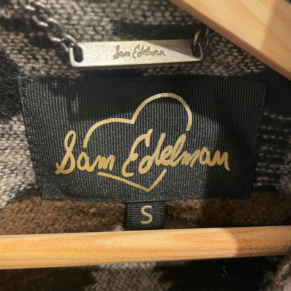 Sam Edelman Jacket - Picture 5 of 5